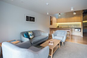 Kaiteriteri Reserve Apartments