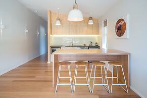 Kaiteriteri Reserve Apartments