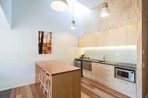 Kaiteriteri Reserve Apartments