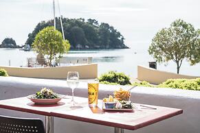 Kaiteriteri Reserve Apartments