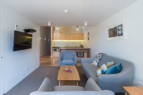 Kaiteriteri Reserve Apartments