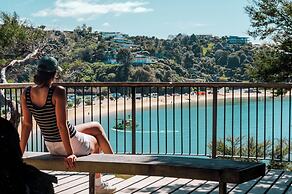 Kaiteriteri Reserve Apartments