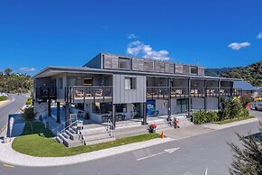 Kaiteriteri Reserve Apartments