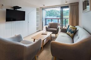 Kaiteriteri Reserve Apartments