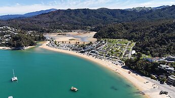 Kaiteriteri Reserve Apartments