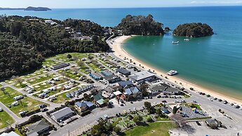 Kaiteriteri Reserve Apartments