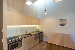 Kaiteriteri Reserve Apartments