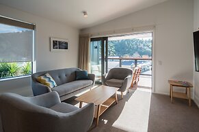 Kaiteriteri Reserve Apartments