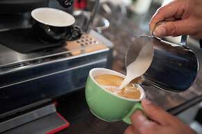 Kaiteriteri Reserve Apartments