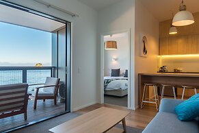 Kaiteriteri Reserve Apartments