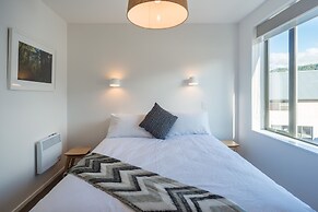 Kaiteriteri Reserve Apartments