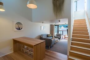 Kaiteriteri Reserve Apartments