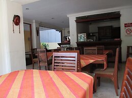 Hotel Maxim Kwitang Jakarta