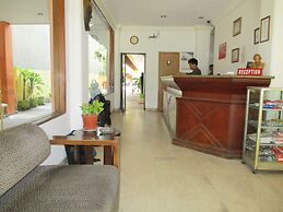 Hotel Maxim Kwitang Jakarta