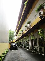 Hotel Maxim Kwitang Jakarta