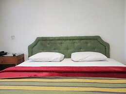 Hotel Maxim Kwitang Jakarta