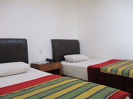 Hotel Maxim Kwitang Jakarta