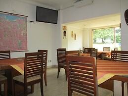 Hotel Maxim Kwitang Jakarta