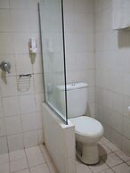 Hotel Maxim Kwitang Jakarta