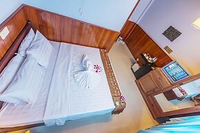 Travellerhome Angkor