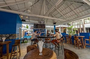 Travellerhome Angkor