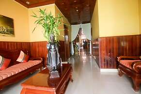 Travellerhome Angkor