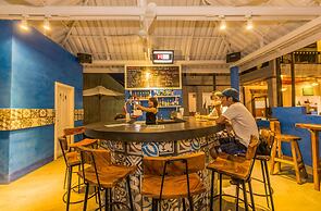 Travellerhome Angkor