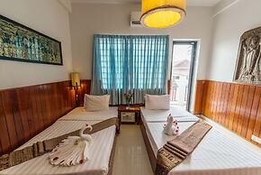 Travellerhome Angkor