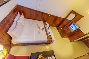 Travellerhome Angkor