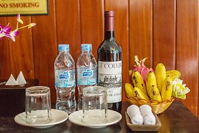 Travellerhome Angkor