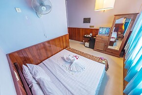 Travellerhome Angkor