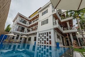 Travellerhome Angkor