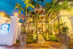 Travellerhome Angkor