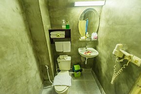 Travellerhome Angkor