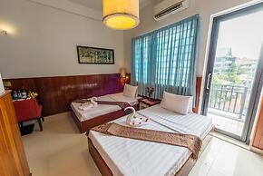 Travellerhome Angkor