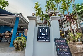 Travellerhome Angkor