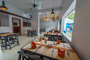 Travellerhome Angkor