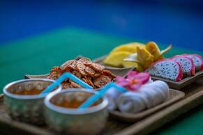 Travellerhome Angkor