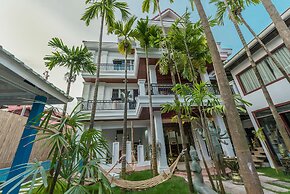 Travellerhome Angkor