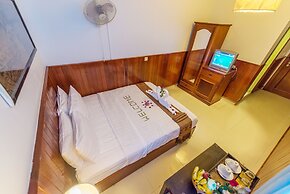 Travellerhome Angkor