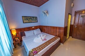 Travellerhome Angkor