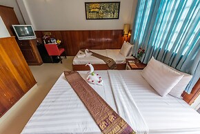 Travellerhome Angkor