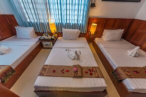 Travellerhome Angkor