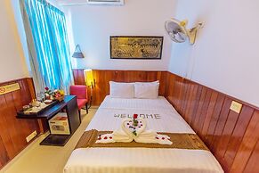 Travellerhome Angkor