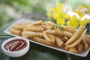 Travellerhome Angkor