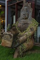 Travellerhome Angkor