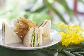 Travellerhome Angkor