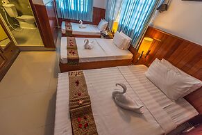 Travellerhome Angkor