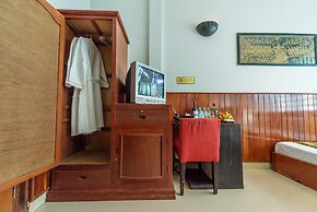 Travellerhome Angkor