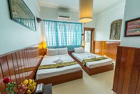 Travellerhome Angkor